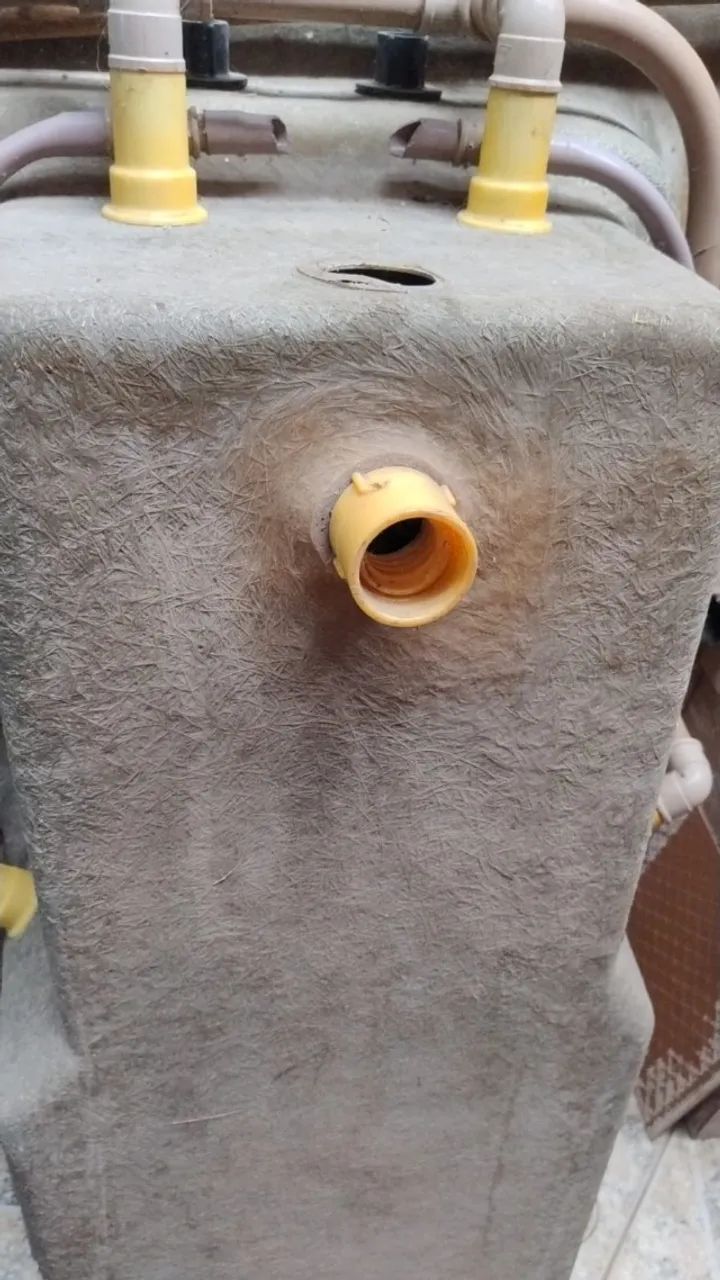 Hidromassagem e motor  - Foto 2