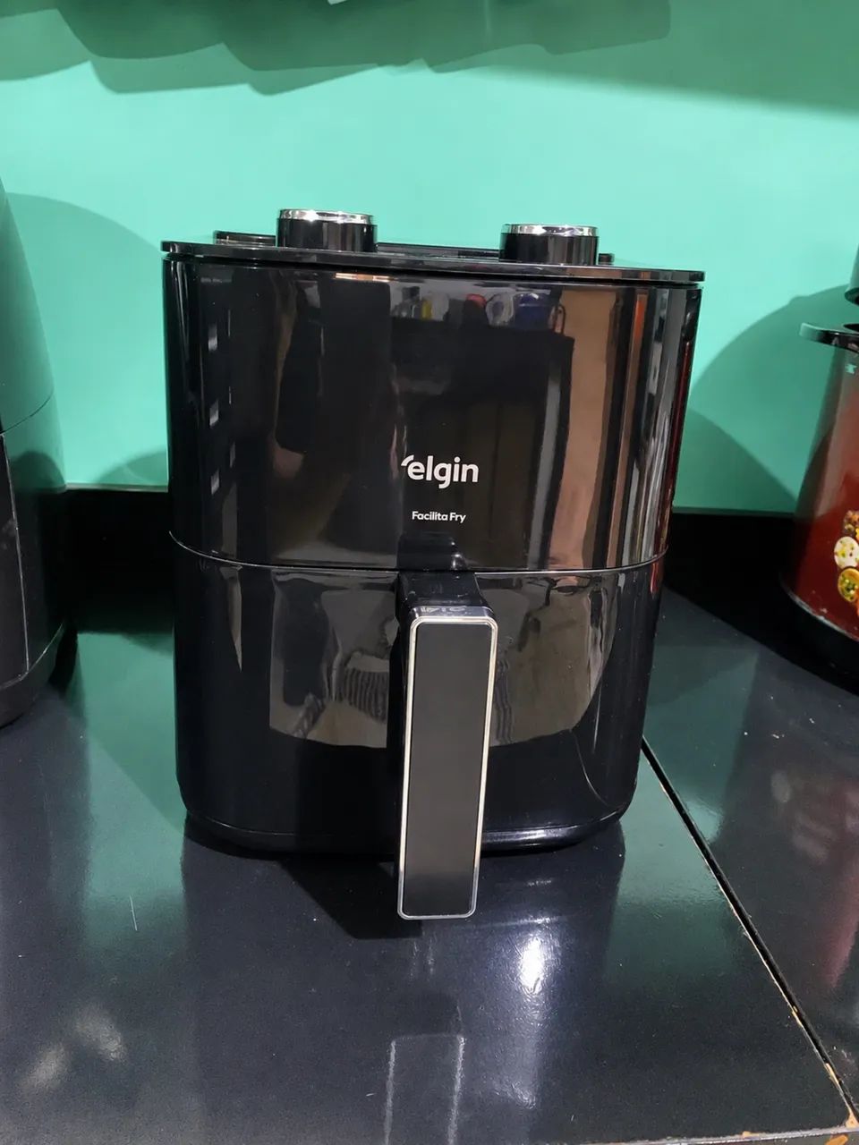 Airfryer nova - Foto 4