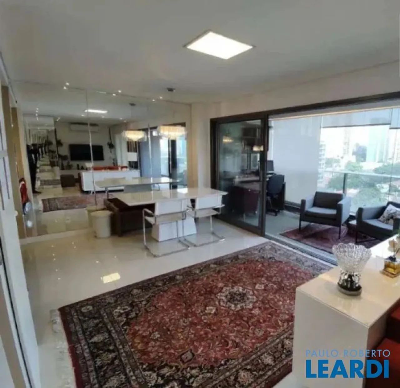 APARTAMENTO - BROOKLIN - SP - Foto 3