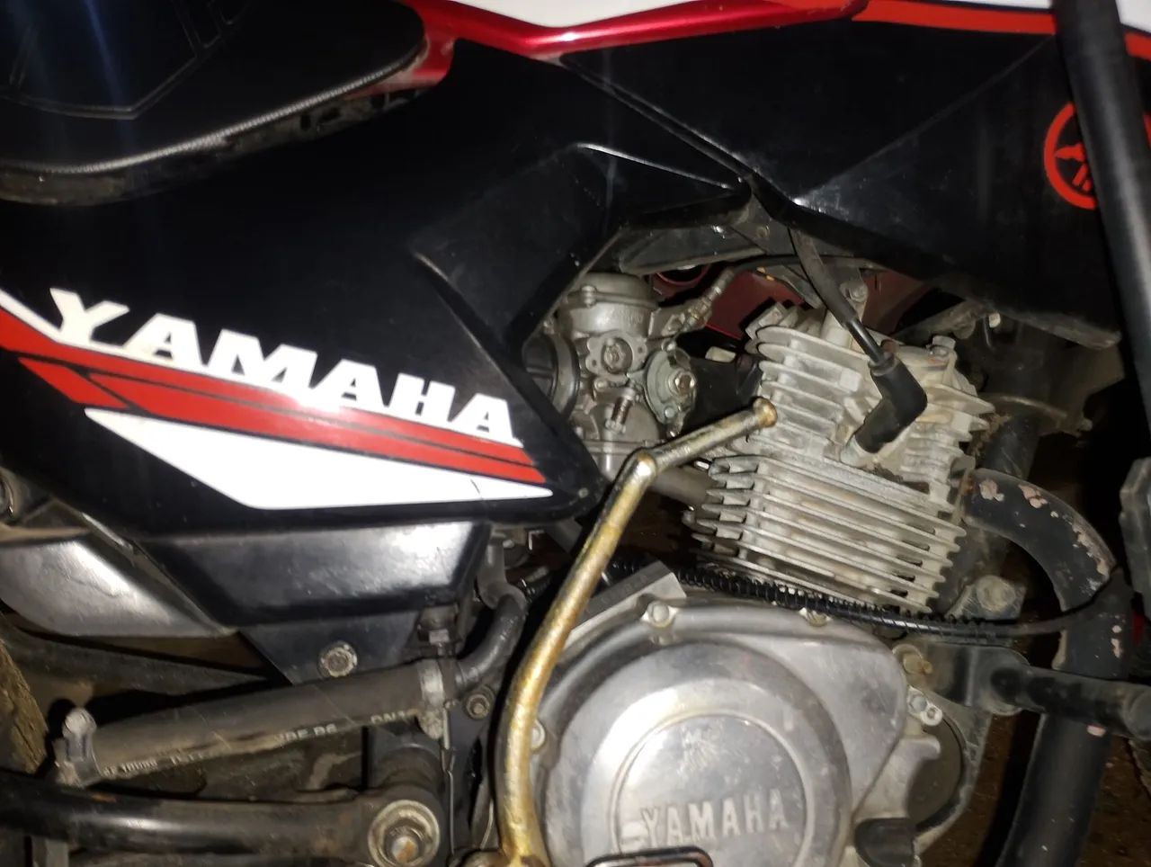 Moto - Foto 2
