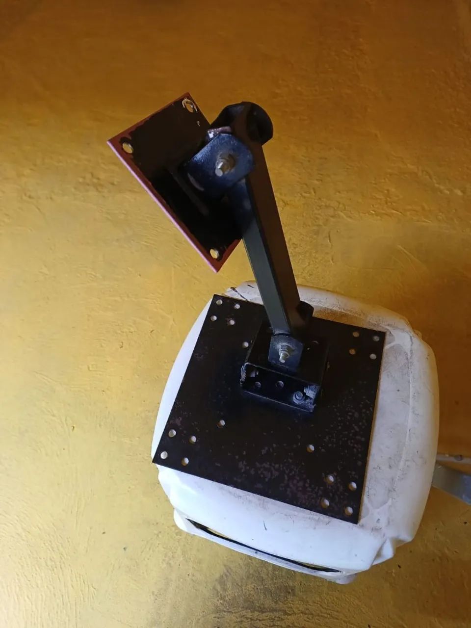 SUPORTE GIRATORIO ATE 70 POLEGADAS