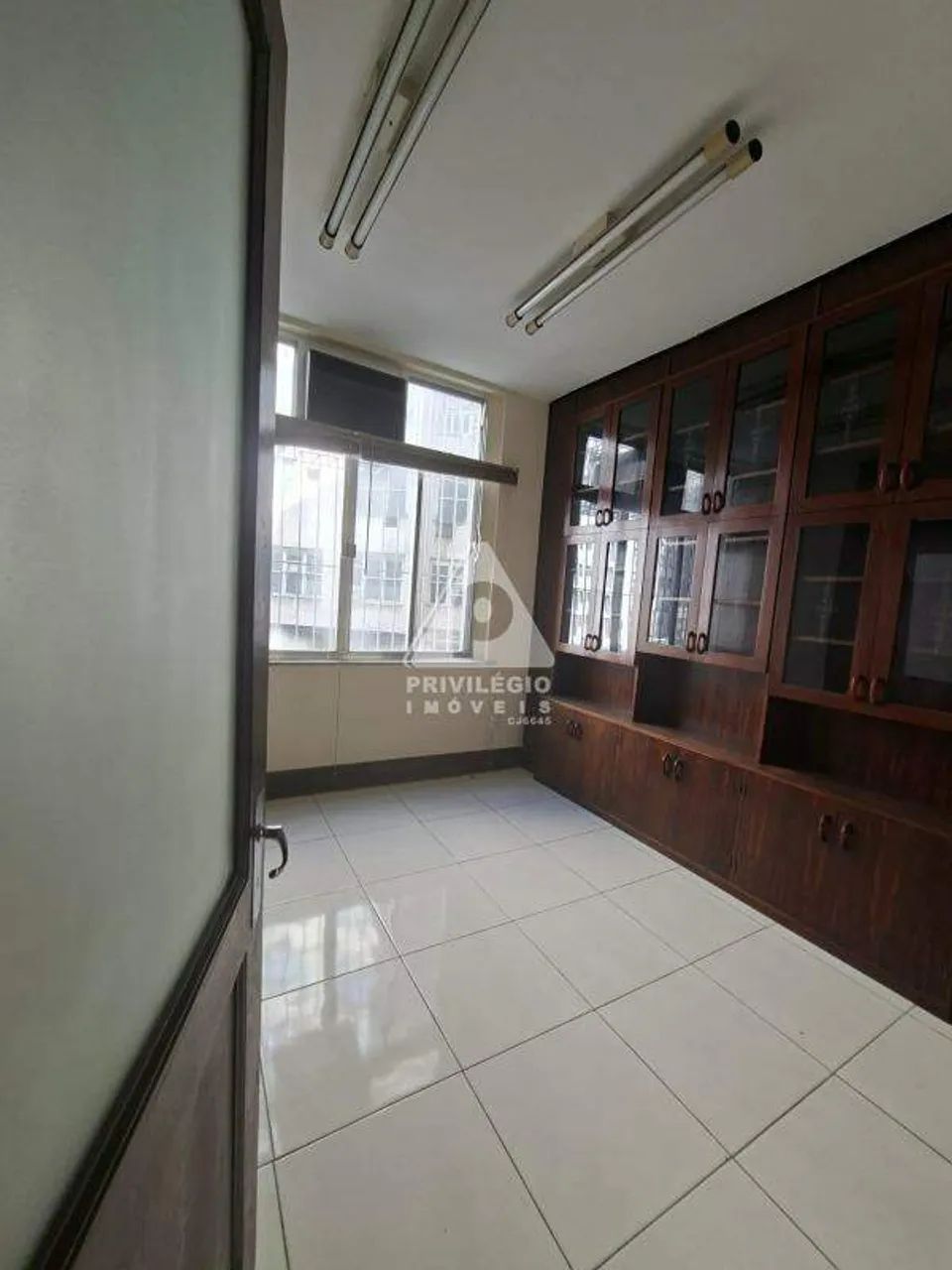 Sala à venda, Centro - RIO DE JANEIRO/RJ - Foto 5