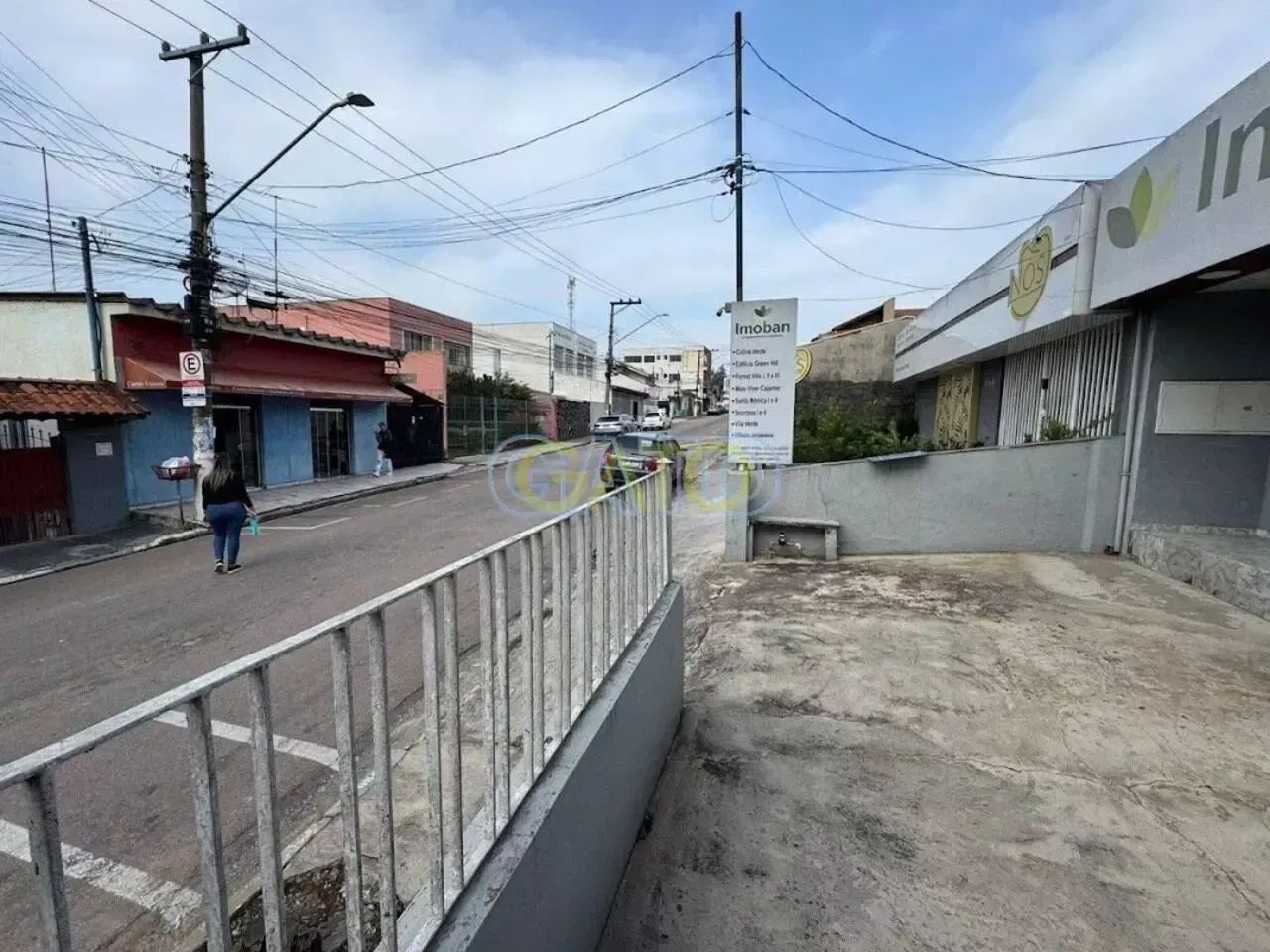 Casa comercial para locação em Cajamar/SP - Foto 3