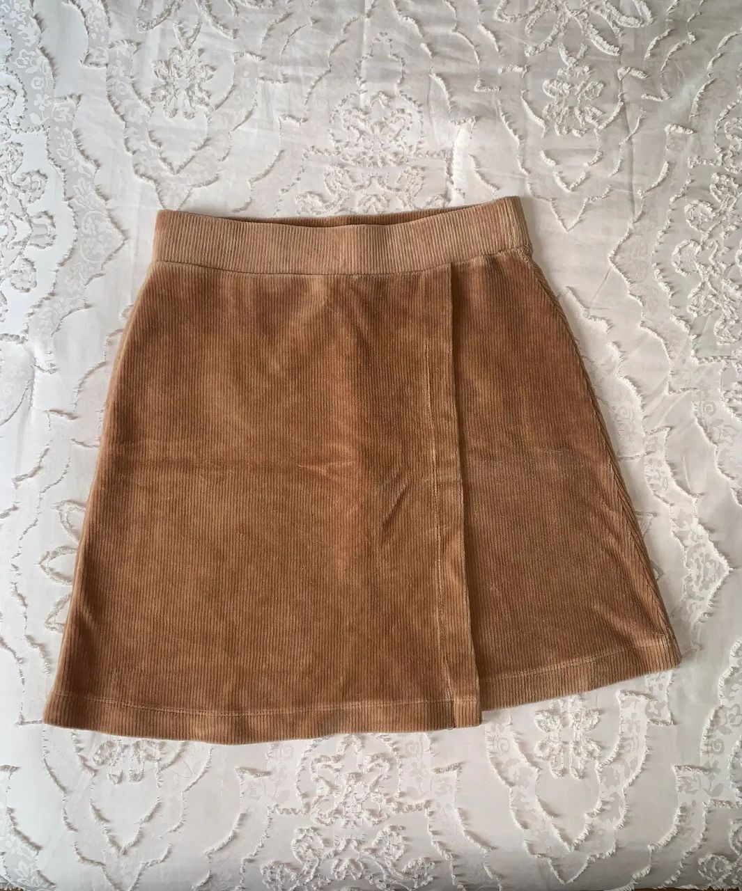 Lote Shorts e Saias  PP/P/36 - Foto 3