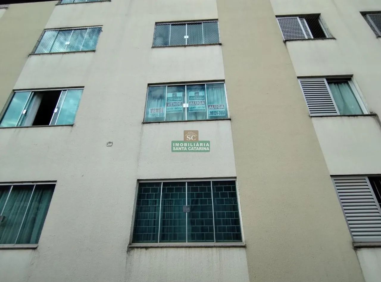 Apartamento à venda e para alugar em Maringá, Vila Bosque, com 3 quartos, com 66 m², ANCHI - Foto 5