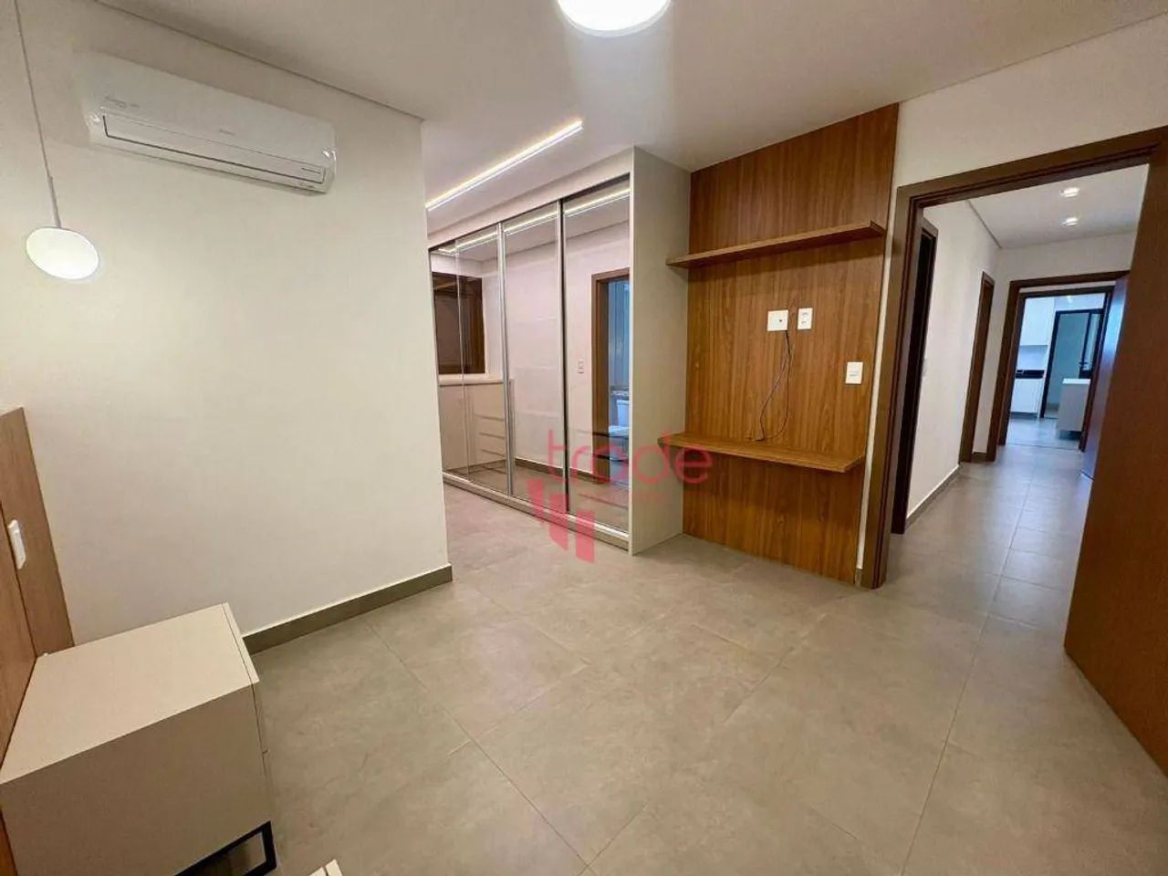 Apartamento para Alugar de 03 Quartos sendo todos Suítes no Bairro Nova Aliança em Ribeirã - Foto 10
