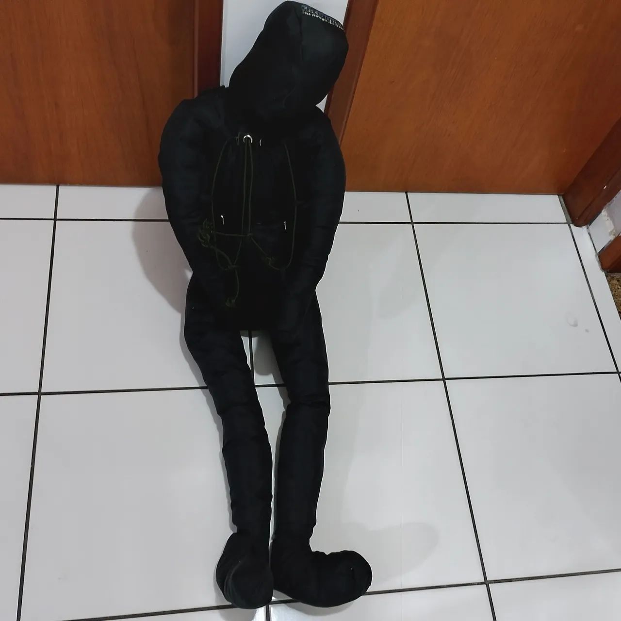 Boneco de sparring - Foto 2