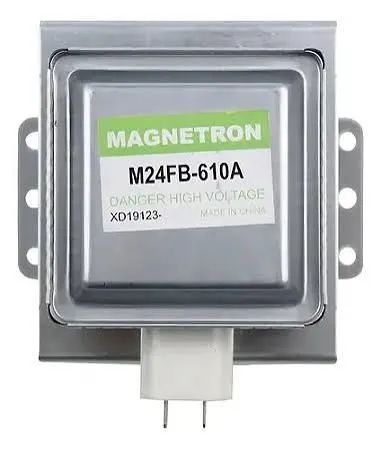 Magnetron de microondas - potências variadas - Foto 4