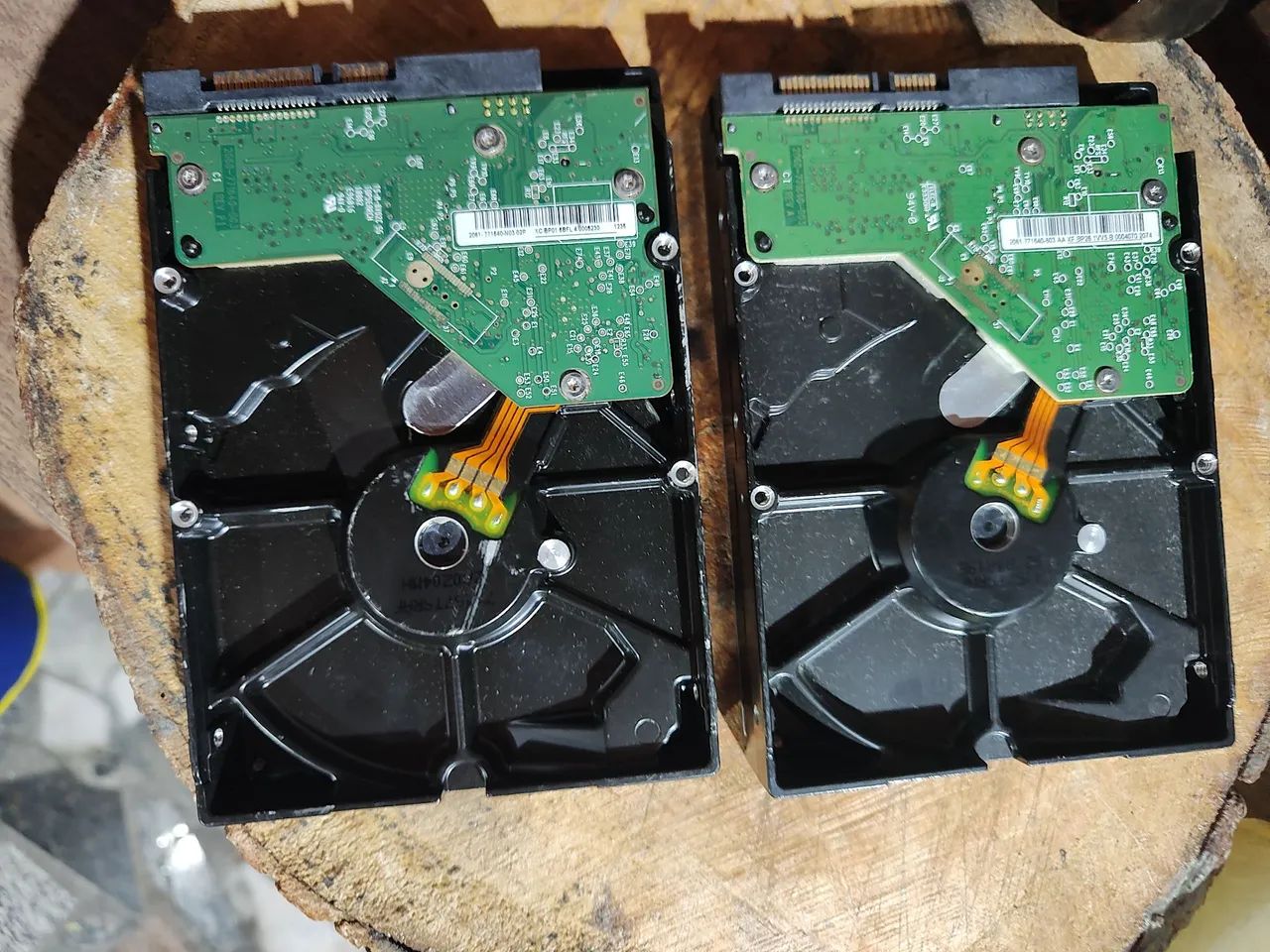 HD p Pc 500GB - Foto 3