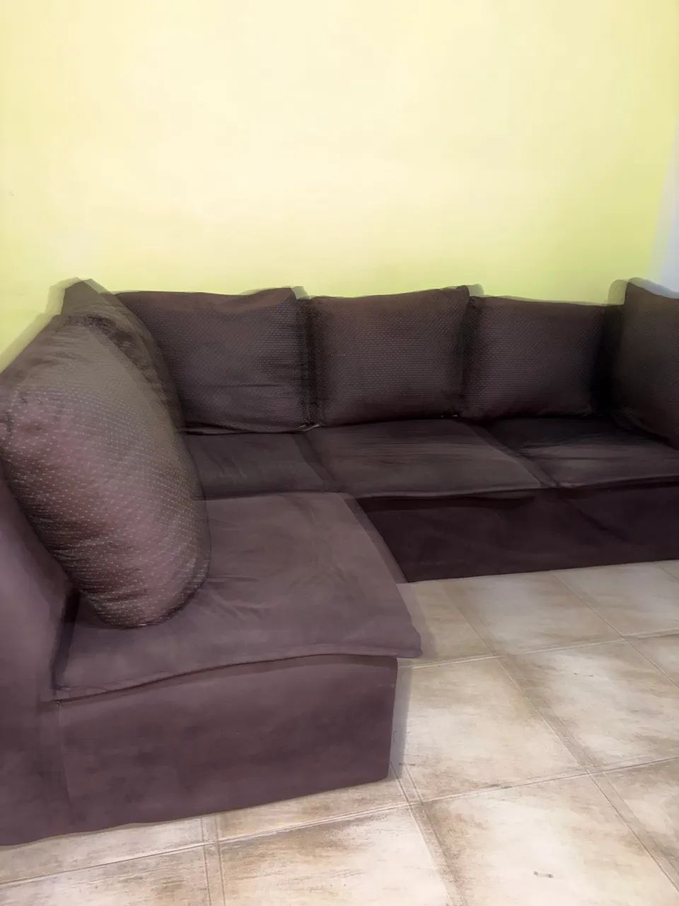 Sofá  - Foto 2