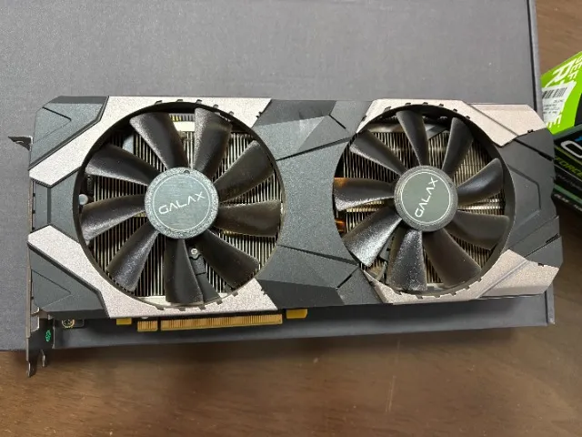 geforce rtx 2070 super