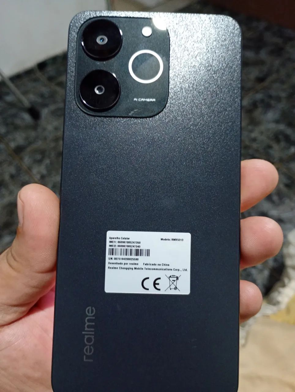 Realme note 70 128 gb - Foto 2