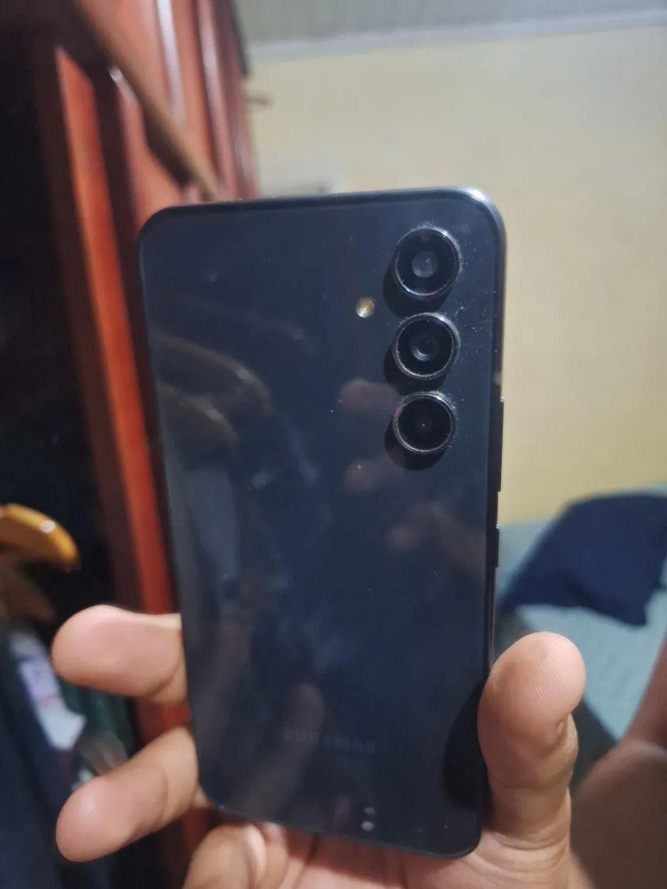 TROCO A54 5G 256GB EM IPHONE 11+