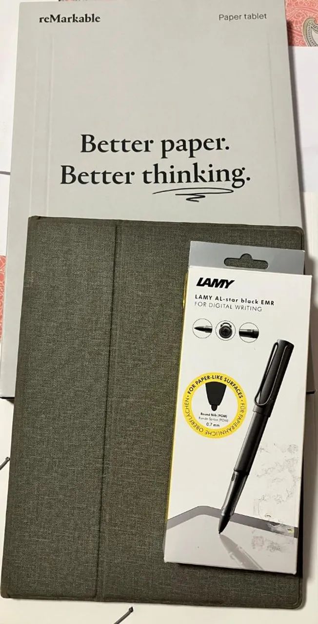 Remarkable 2  - Foto 3