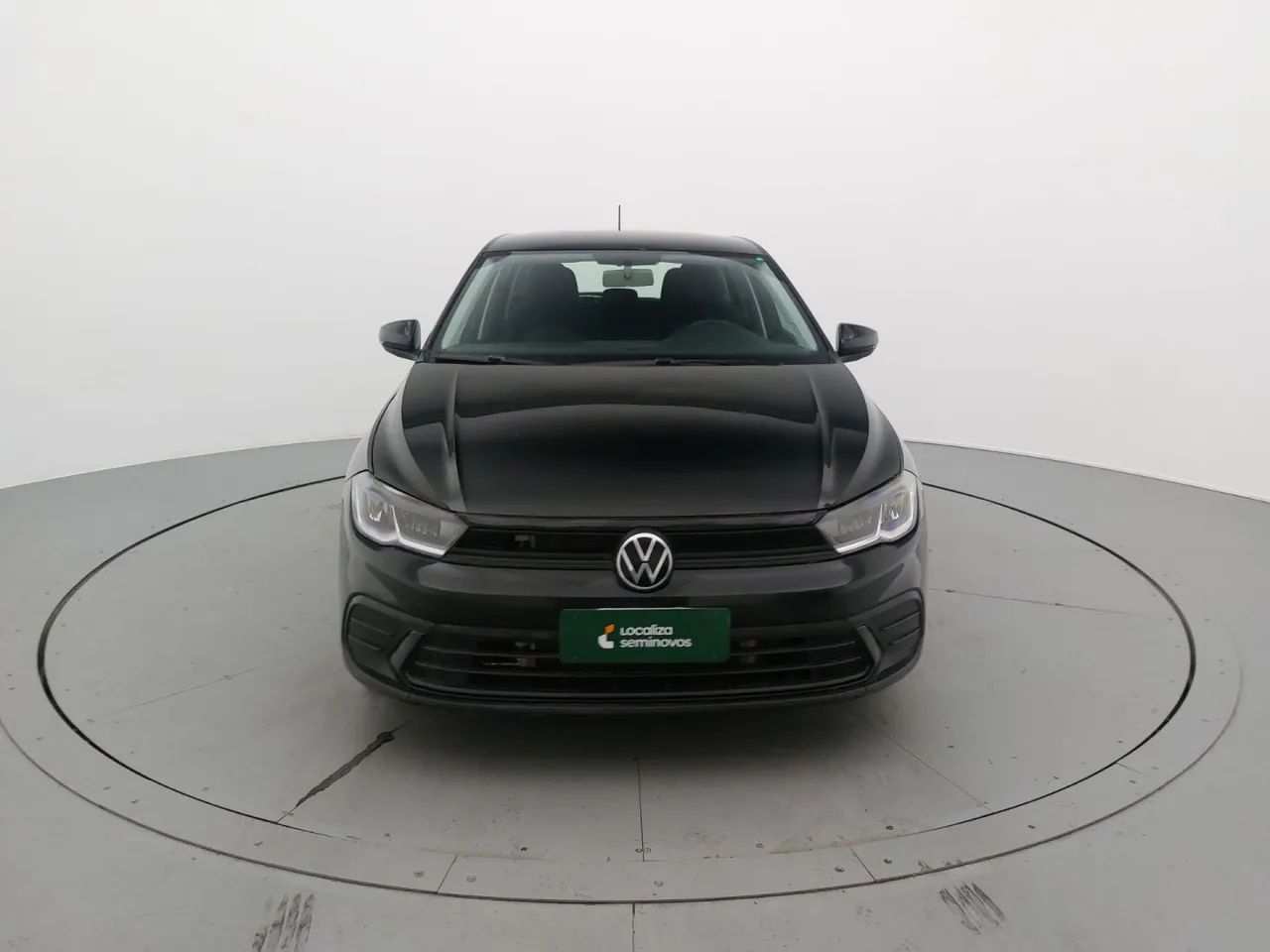 Volkswagen Polo Comfortline TSI 1.0 Flex 12V Aut., foto 8 de 18
