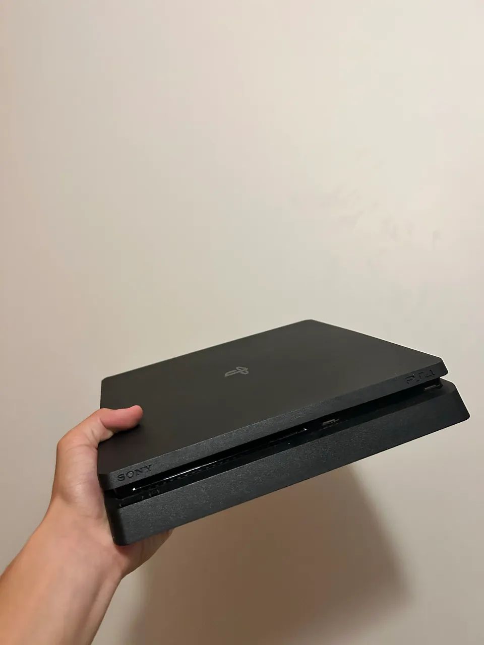 console ps4 slim 1tb 
