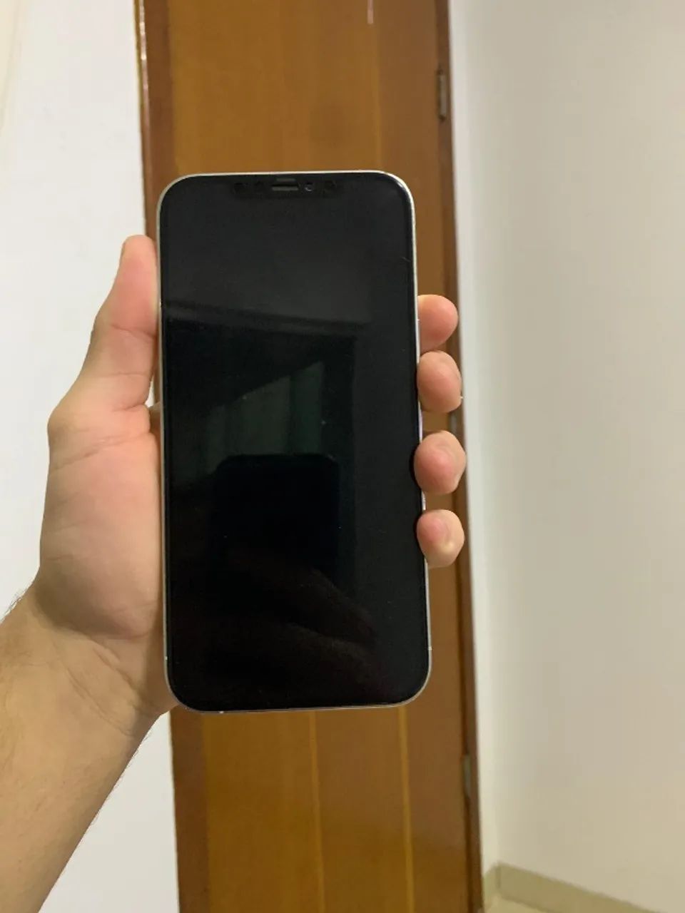VENDO IPHONE 12 PRO MAX - Foto 2