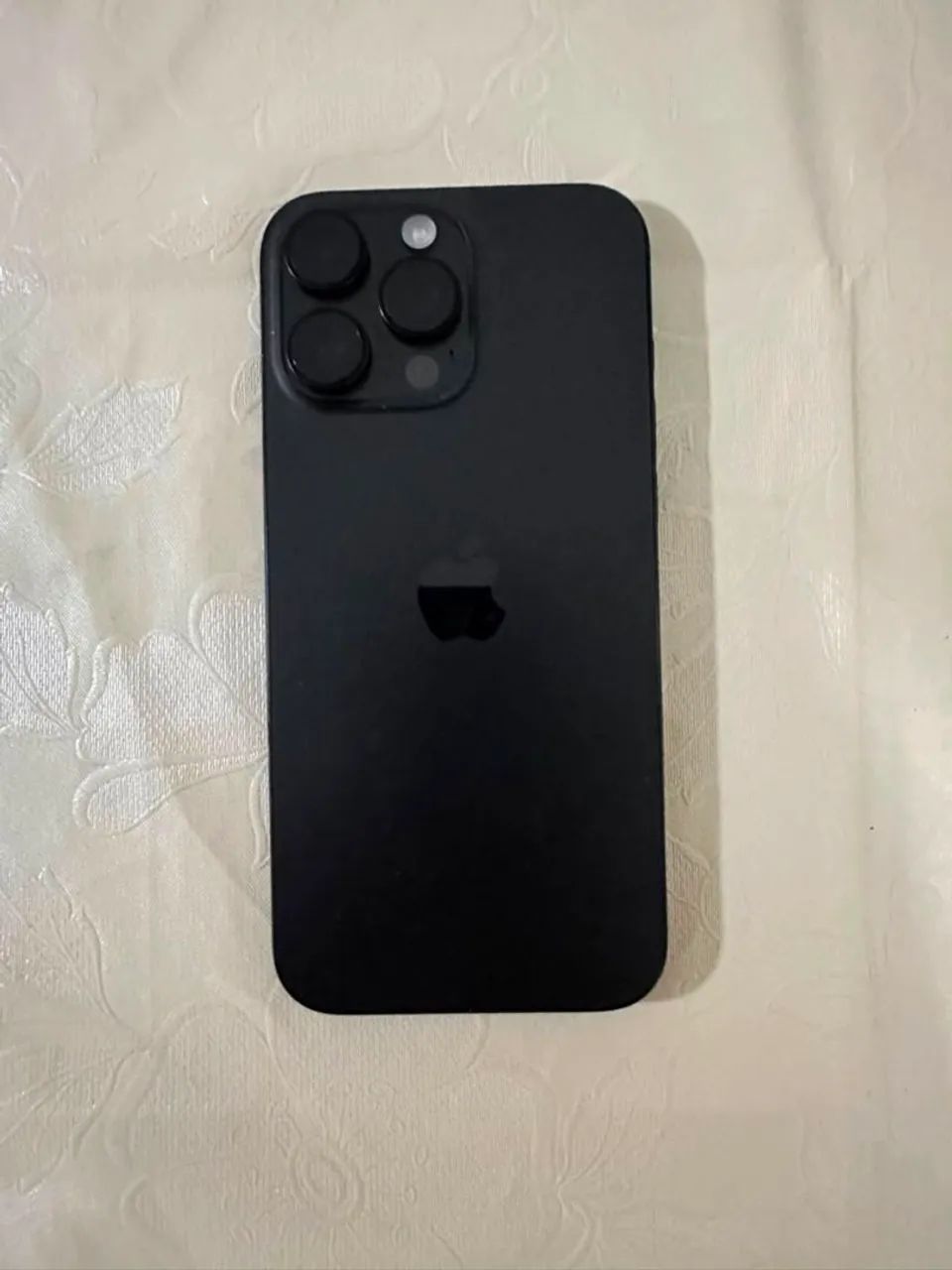 Iphone 16 Pro Max, 256 Gb