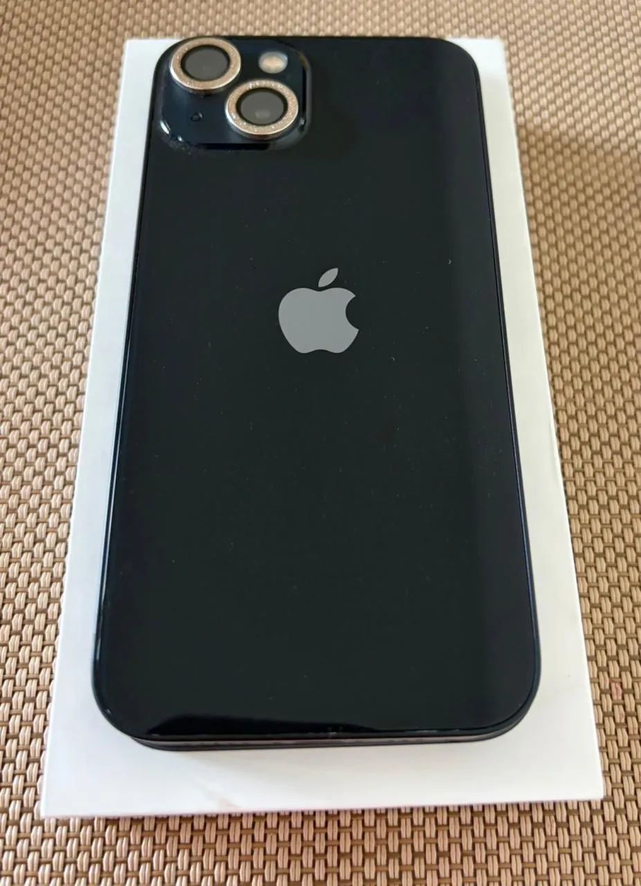 IPhone 13 128GB - Celulares e Smartphones - Zona 03, Maringá