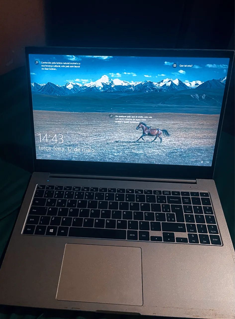 Notebook 