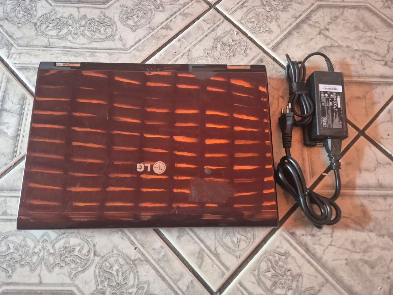 Notebook - Foto 2