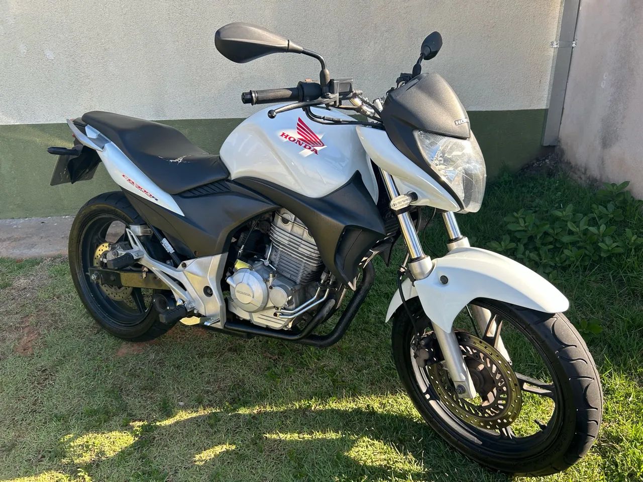HONDA CB300R 2012  - Foto 5