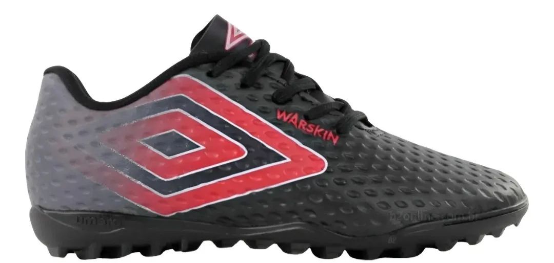 Chuteira society umbro  - Foto 3