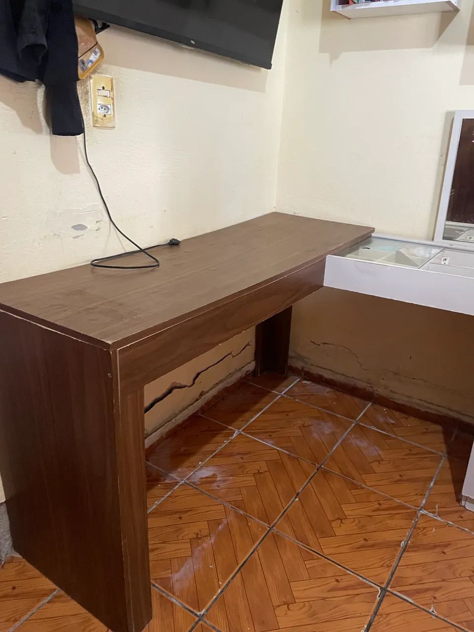 Penteadeira/escrivaninha  - Foto 2