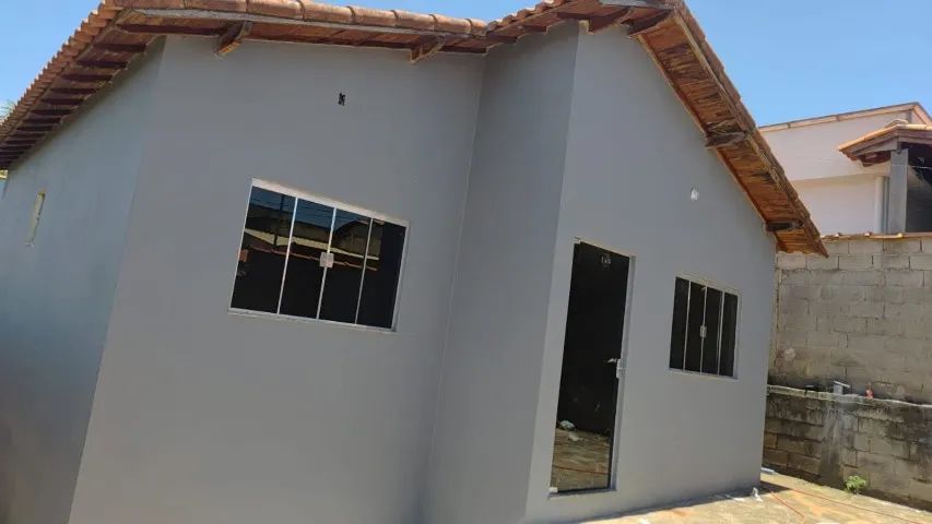 Casa a Venda em Goiabeiras 