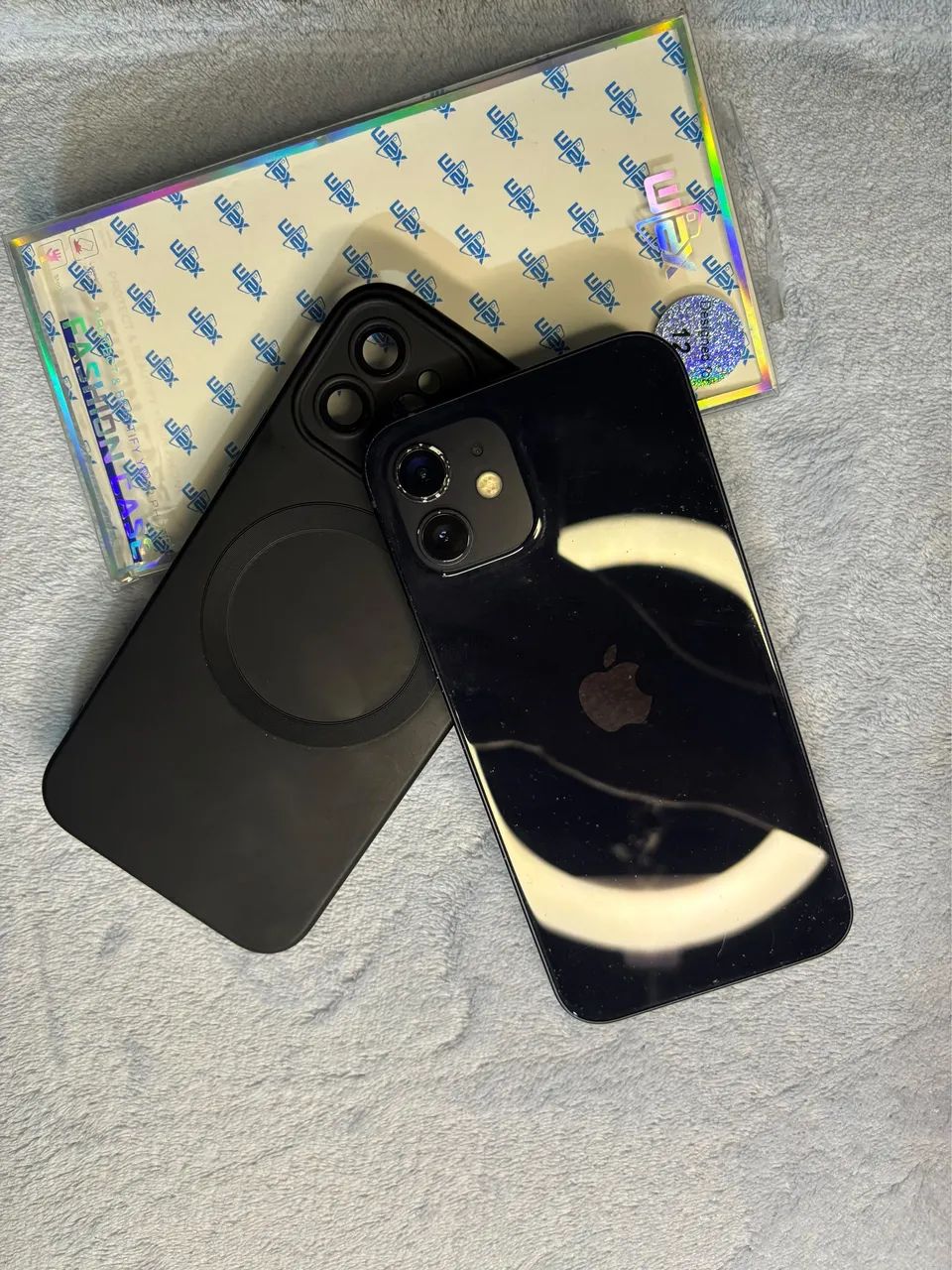 IPHONE 12 - 128 GB
