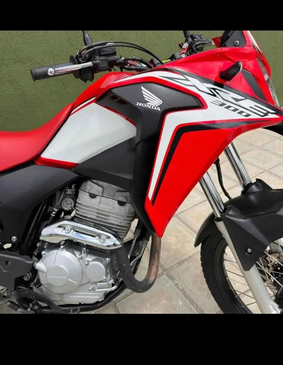 XRE 2022 - Foto 3
