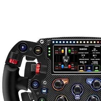 Simagic FX Pro lacrado!! - Foto 3