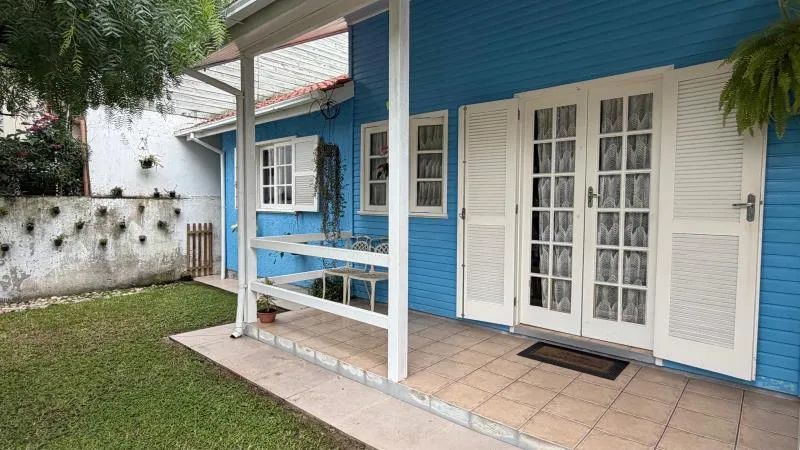 Casa - Florianópolis SC - Foto 2