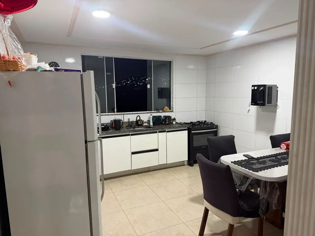CASA COM 2 QUARTOS EM ANCHIETA