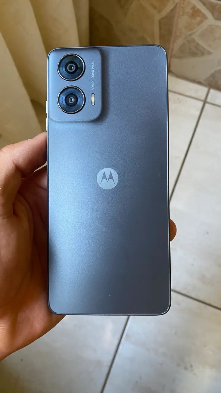 Celular Motorola Moto g24 - Foto 4