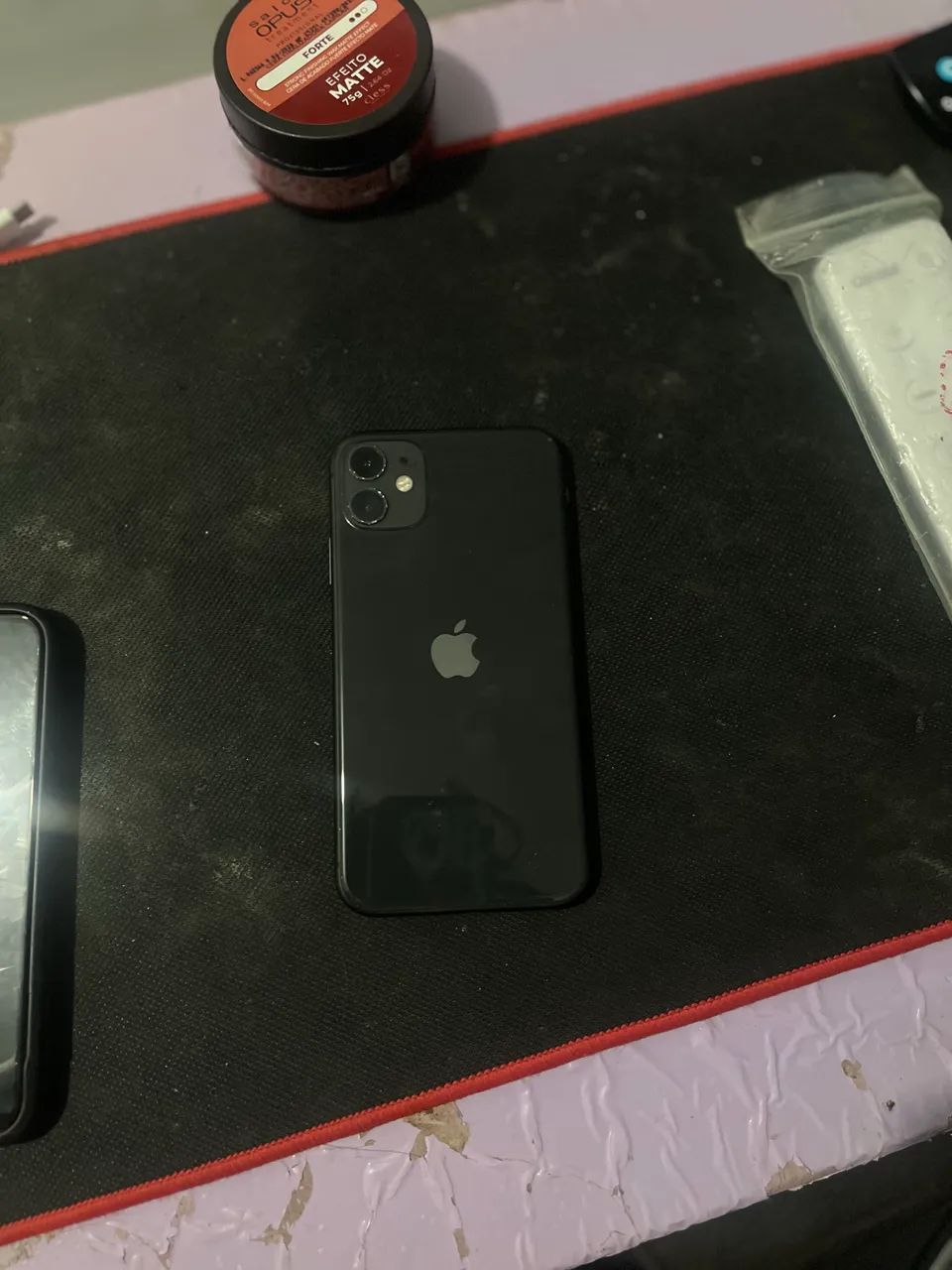 iPhone 11 preto 64gb - Foto 5
