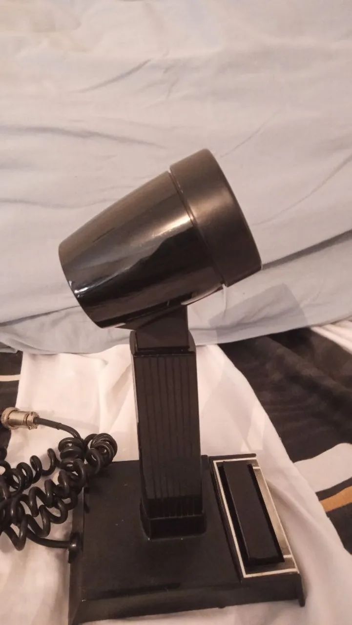 Vendo microfone Shure 444D - Foto 3