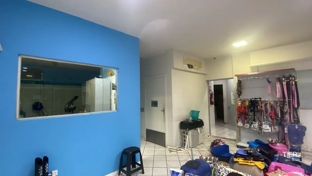 Excelente Loja Comercial na 206 Sul em Palmas - Foto 3