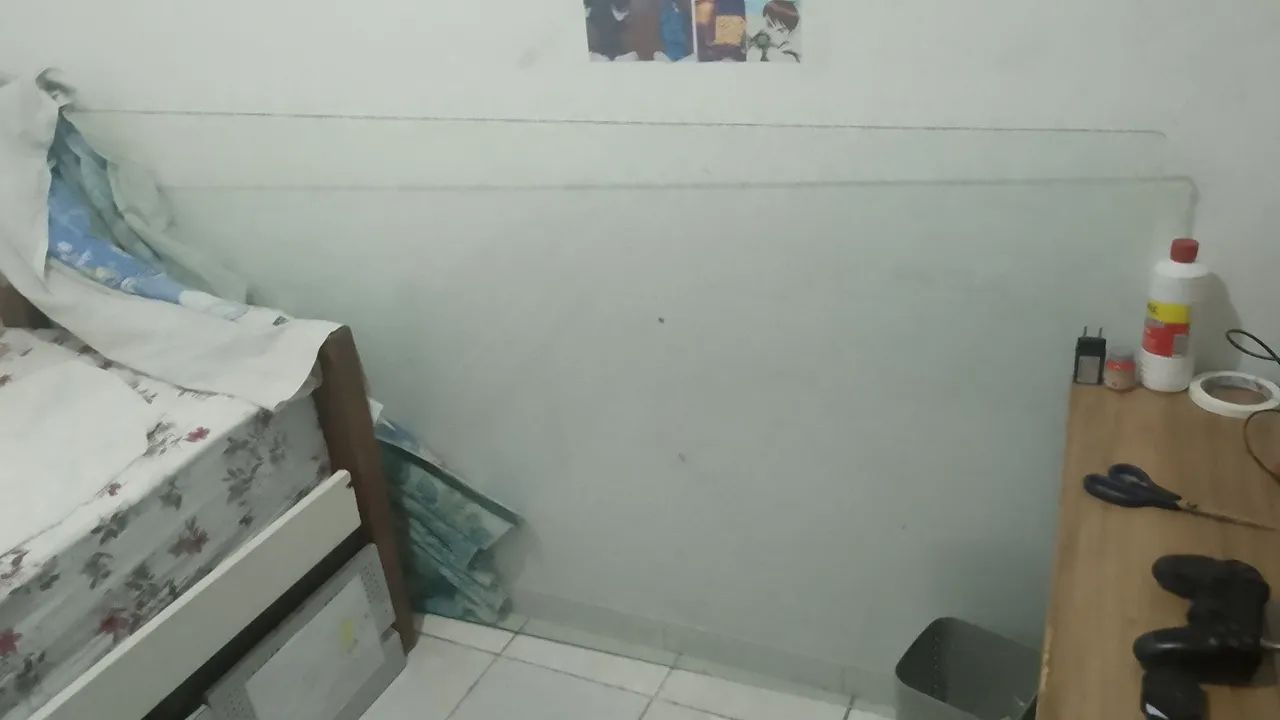 Tampo de vidro para mesa
