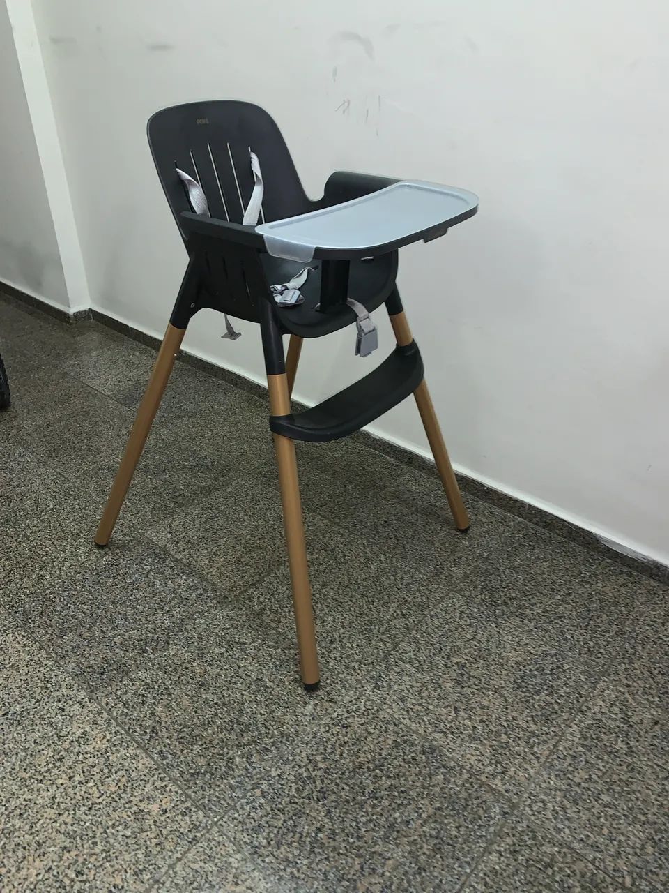 Mesa Poke Burigotto infantil