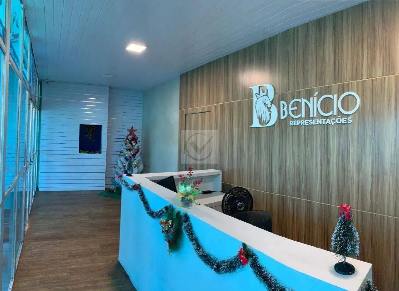 Ponto comercial excelente no centro de Aracaju-SE - Foto 5