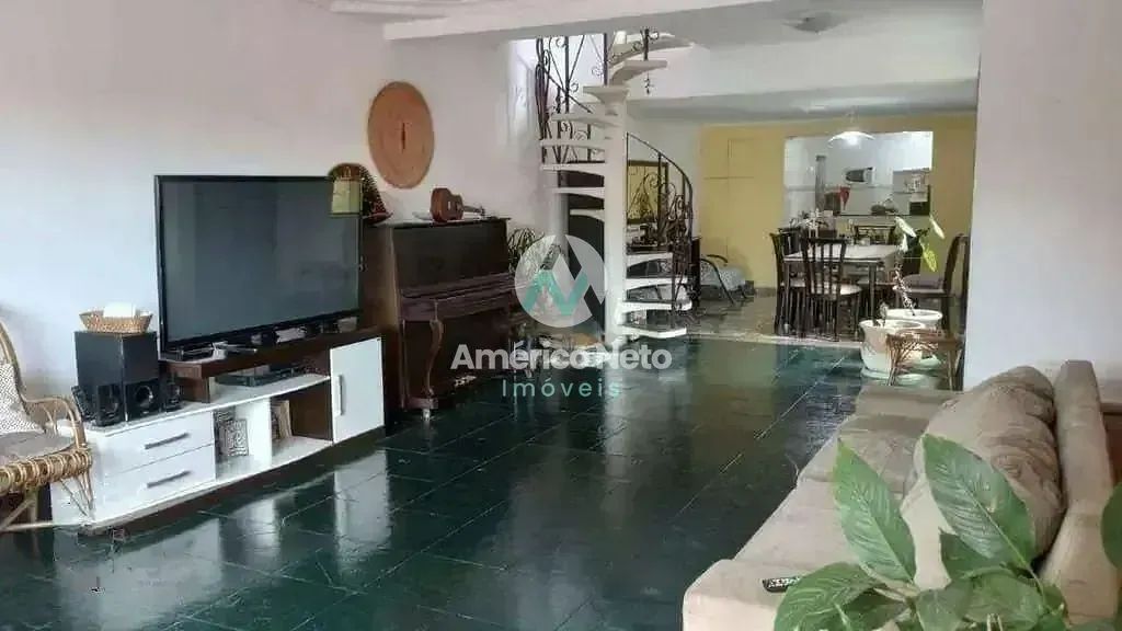 Sobrado para venda e locação, Olímpico, São Caetano do Sul, SP - Foto 2