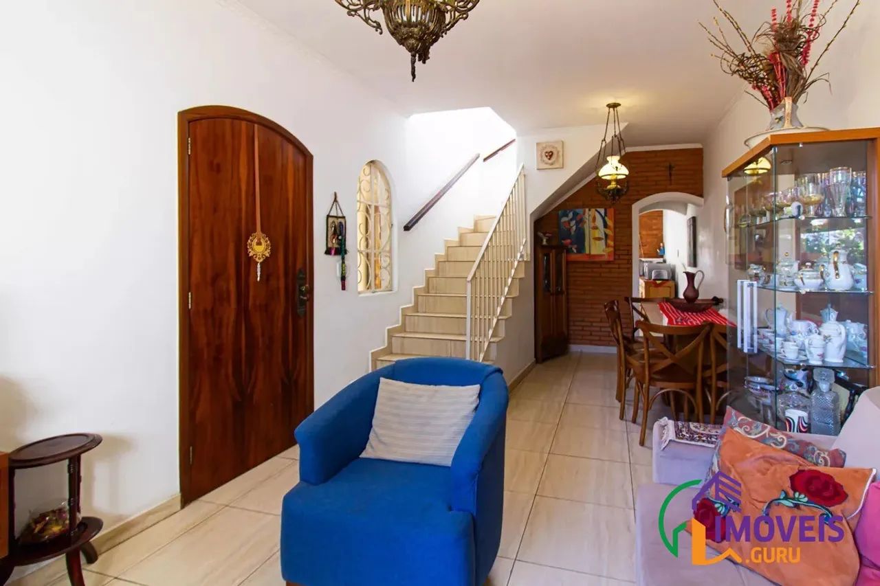 CASA TÉRREA - VILA IPOJUCA - SP - Foto 3
