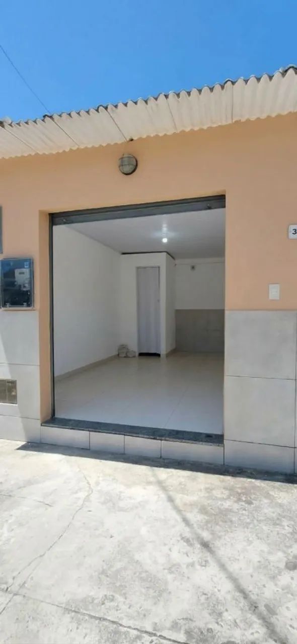Alugo ponto comercial no santa maria  - Foto 4