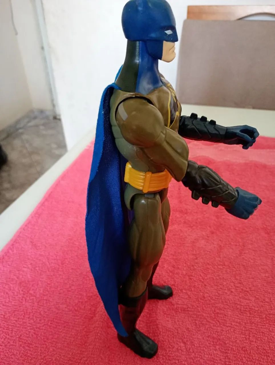 Batmam   30cm  - Foto 2