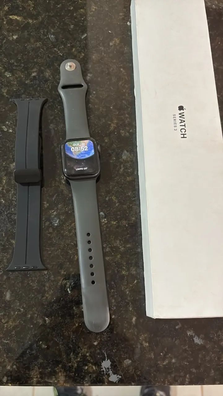 Apple Watch SE de 2ª geração