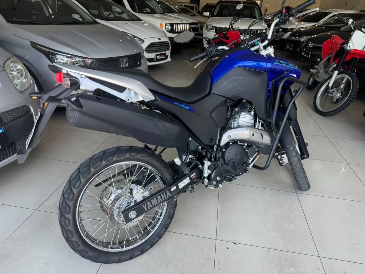 Lander 250  - Foto 4