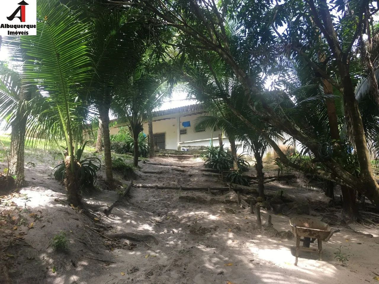 CHACARA RURAL em ICATU - MA, Baiacui - Foto 5
