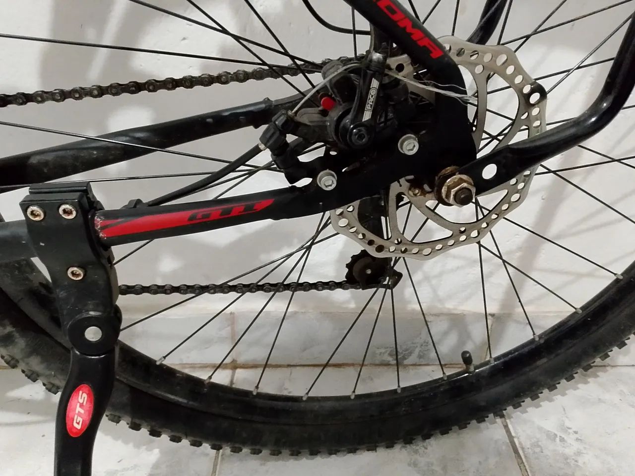 BIKE GTI - Foto 3