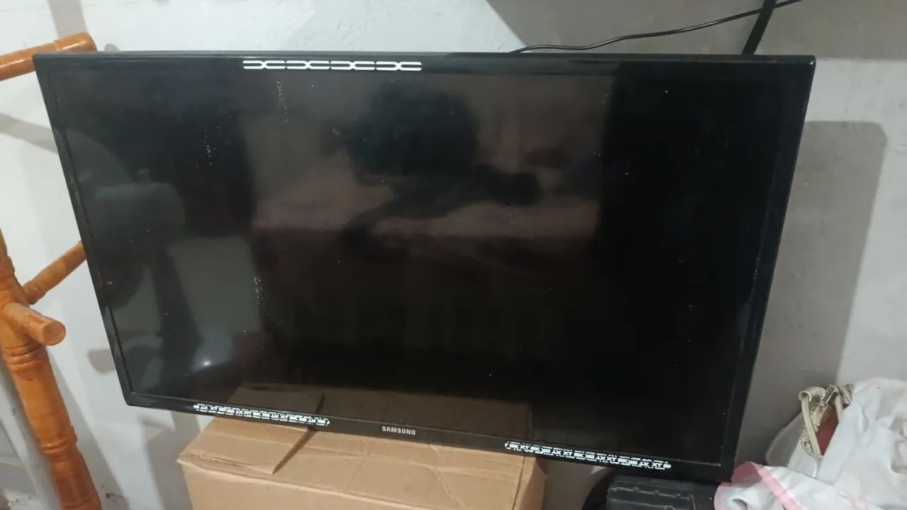 Tb de 32 polegadas  - Foto 2